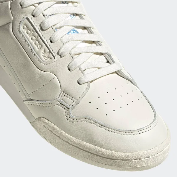 Adidas Continental 80 White White, 12