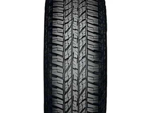 Yokohama Geolandar A/T G015 All-Terrain Tire - 235/65R17 108H
