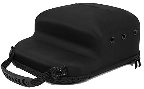 Flexfit Carrier Case - Case for 6 Caps Black