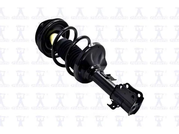 FCS Automotive 1331739L Complete Strut Assy - 8.6600 x 24.4100 x 8.6600 Inches