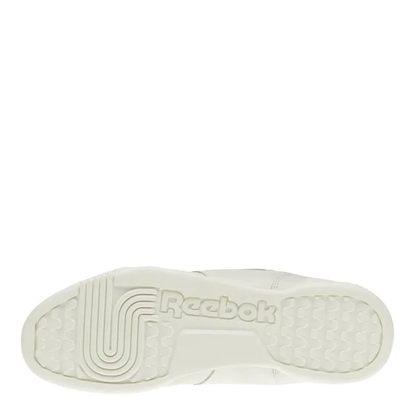 Reebok Workout Plus Vintage Chalk Black
