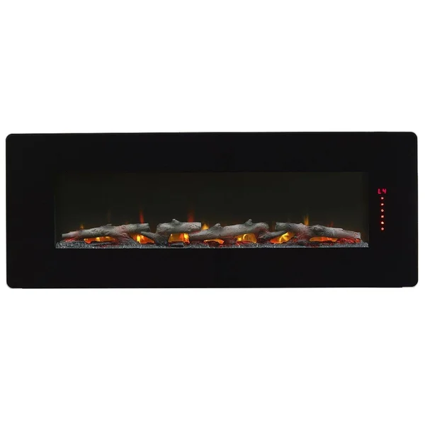 Dimplex Winslow 48x22 Wall-Mount/Tabletop Linear Electric Fireplace