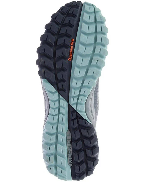 Merrell Bravada Women's Storm/Canal, 8