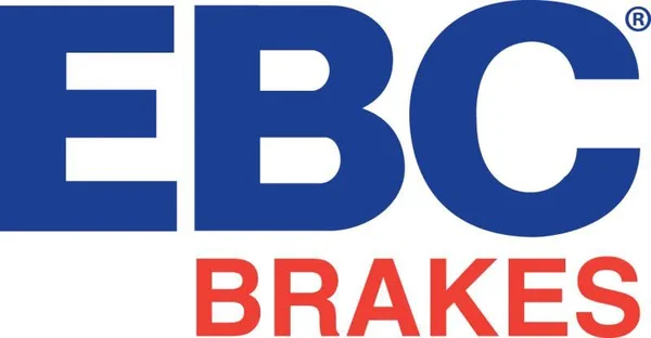 EBC DP41721R Yellowstuff Front Brake Pads