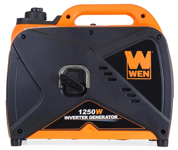 WEN 56125i 1250-Watt Gas-Powered Inverter Generator - Carb Compliant