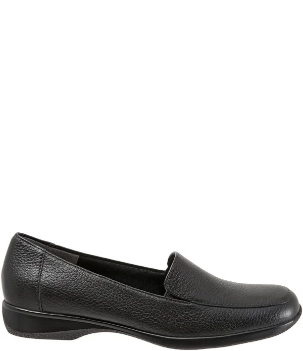 Women's Trotters Jenn, Size: 6.5 Medium, Brown
