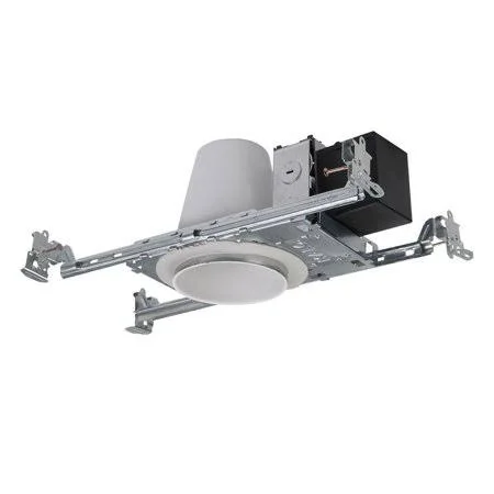 Halo Lighting 4 inch Non-IC - Air-Tite, Low Voltage, Recessed Remodel Housing