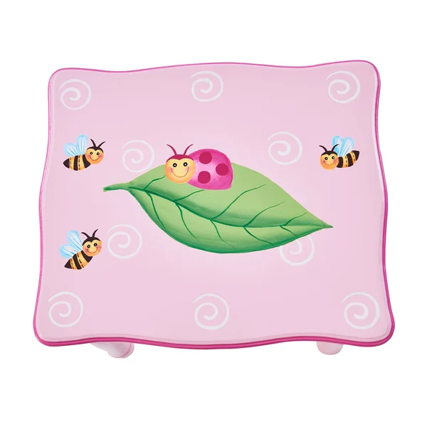Fantasy Fields - Magic Garden Play Vanity Table and Stool Set with...