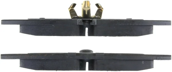 StopTech 305.13221 - Street Select Brake Pads