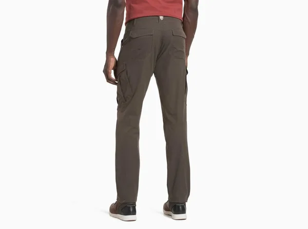 Kuhl Silencr Kargo Pants - Men's Dark Roast, 36x32
