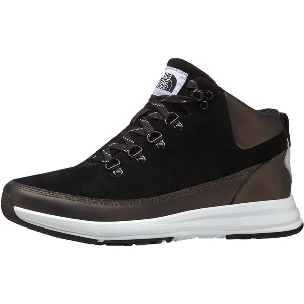 The North Face Back-To-Berkeley Redux Remtlz Lux Boot - Women's TNF Black/TNF White - 8.5