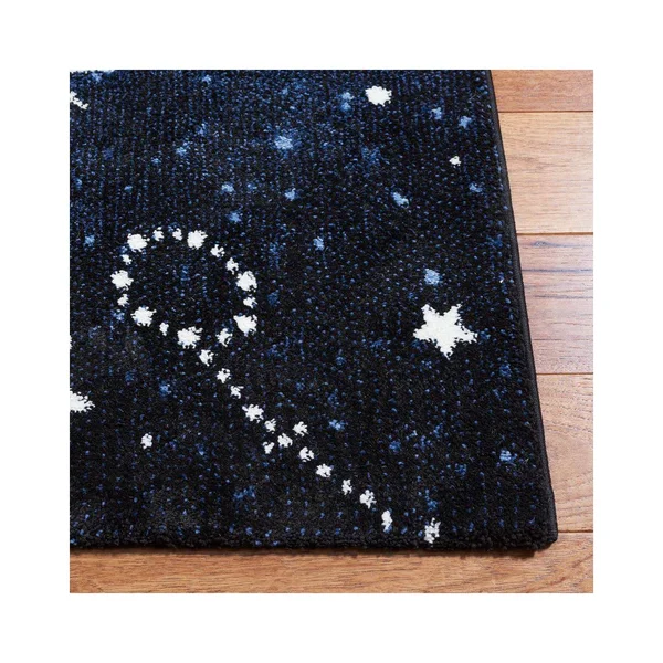 Safavieh Carousel Kids 100 CRK122M Rug 8& Square Rug