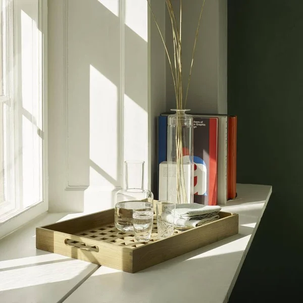 Skagerak - Fionia Tray - Oak