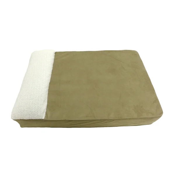 Carolina Pet Company Large Pet Lounger Sage x Large