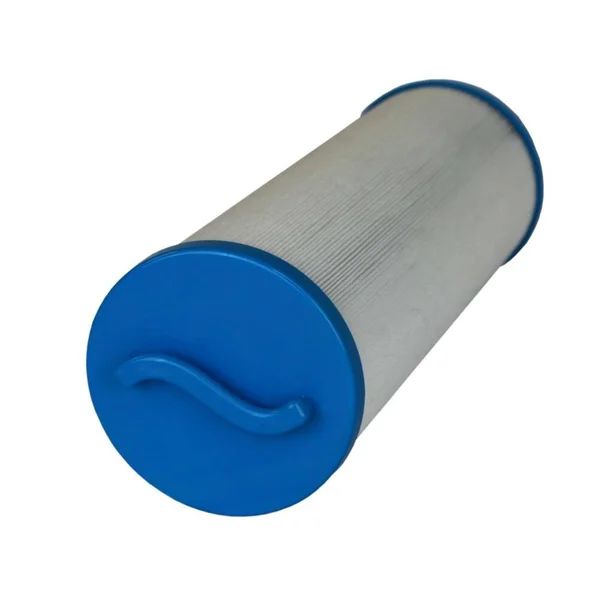 Tier1 Replacement for Waterway 817-4050 Spa Filter - Teleweir 50, PWW50L, Filbur FC-0172, Unicel 4CH-949 Spa Filter Cartridge 4 P