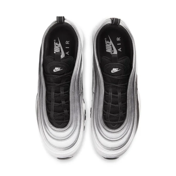 Nike Air Max 97 &Reflective Silver& Mens Sneakers - Size 8.5