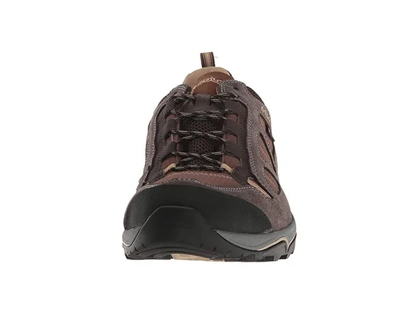 Asolo Men's Megaton GV Hiking Shoe Elephant, Brown 9
