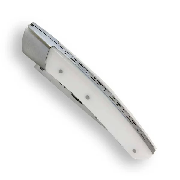 Le Thiers with White Izmir Stone 9 cm