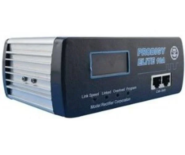 MRC Prodigy Pro Elite - 10 Amp