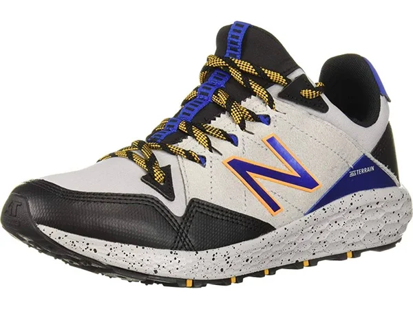 New Balance Fresh Foam CRAG-RAINCLOUD/BLACK-4.5