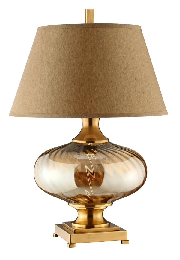 Stein World 90002 Sophie Table Lamp