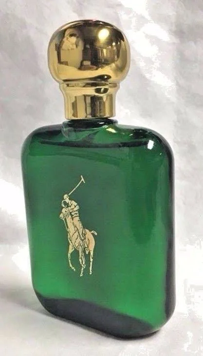 Polo by Ralph Lauren 4 oz After Shave for Men