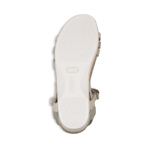 Munro Women's Summer - Taupe Combo