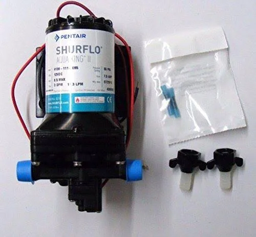 Shurflo Aqua King Standard Pump 3.0 GPM
