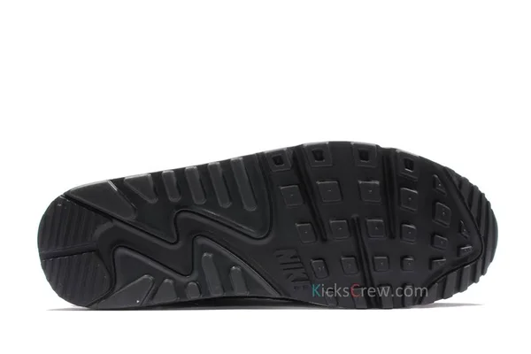 Nike Air Max 90 Essential Men's Shoe - Black