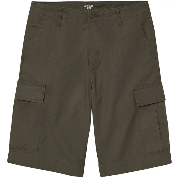 Carhartt WIP Regular Cargo Short - Cypress