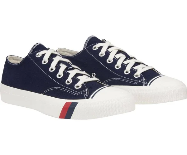 Prokeds Unisex Royal Lo Size: 3.5m - Navy