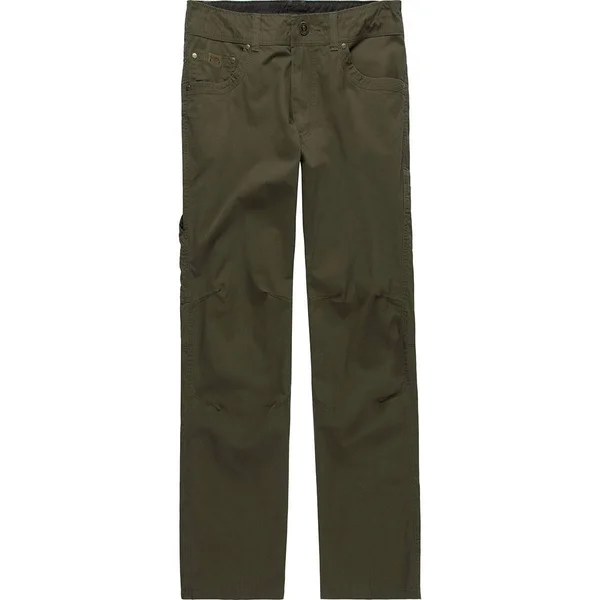 Kuhl Revolvr - Olive Brown, 42W x 34L