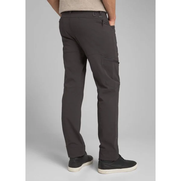 Prana Adamson Winter Pant - Men's Charcoal - 38