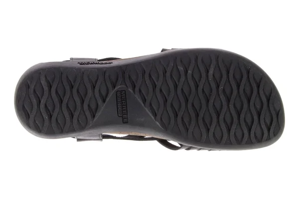 Merrell District Mahana Backstrap Women's Black, 7