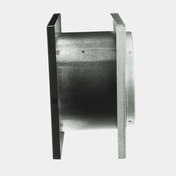 PelletVent Pro 4x22 Wall Thimble for 1x22 Clearance 4PVP-WT