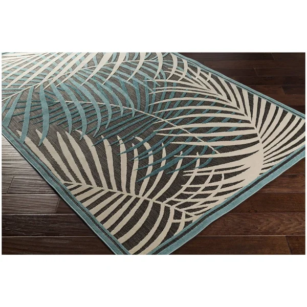 Surya Portera PRT-1062 7&10x22 x 10&8x22 Rug