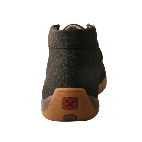 Men's Twisted x Chukka Driving Moc MDM0080
