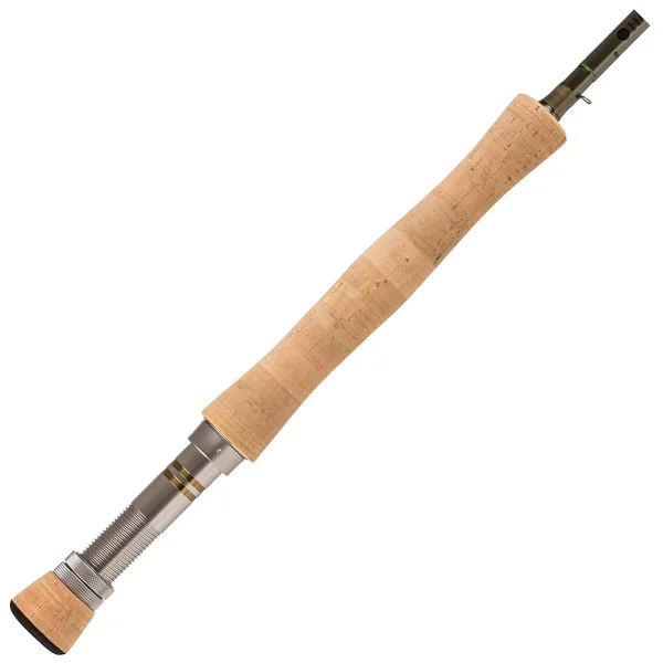 Hardy Demon Fly Rod
