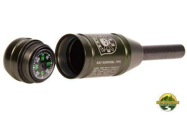 ESEE FIRE-KIT