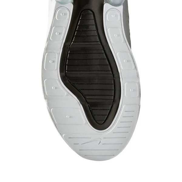 Nike Air Max 270 White Men's Shoes, Size: 15