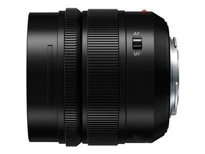 Panasonic Leica DG Summilux 12mm f/1.4 ASPH. Lens H-X012 (International Version) No