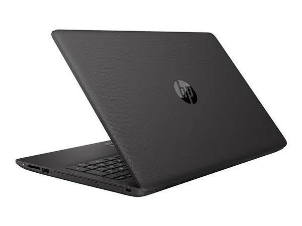 HP 255 G7 15.6″ Notebook - A4 -9125 2.3 GHz - 4 GB RAM - 500 GB HDD - Dark Ash Silver