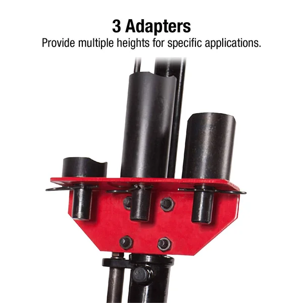 Sunex 6722 22 Ton Premium Air - Hydraulic Truck Jack