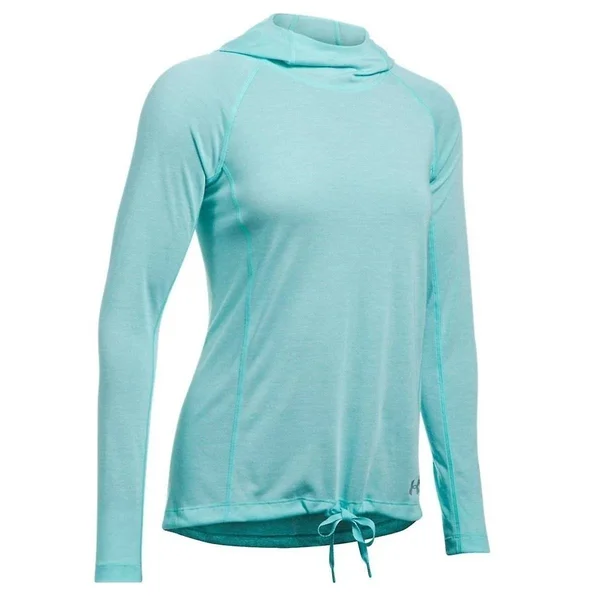 Under Armour Women's Threadborne Train Twist Hoodie