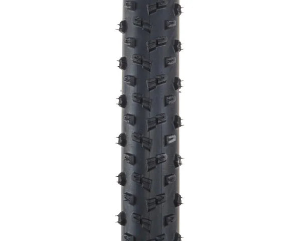 Vittoria Terreno Wet G2.0 Tire - 700 x 33 Tubeless Folding Black/Anthracite