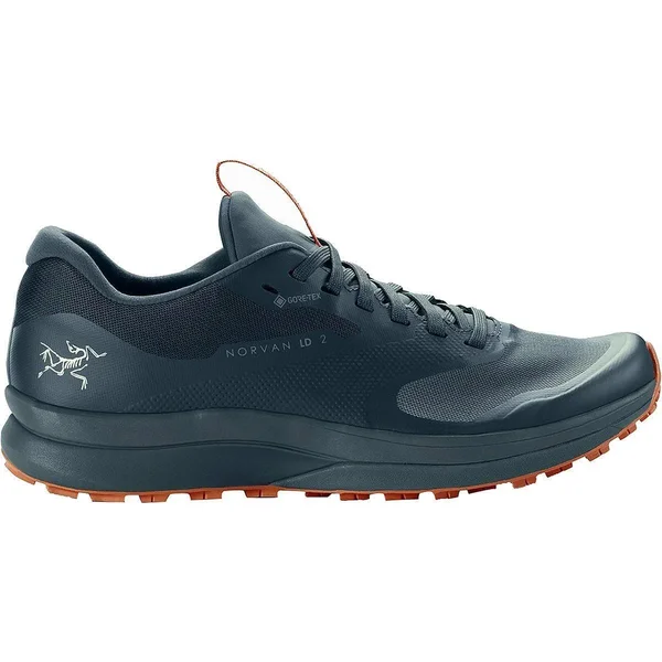 Arc&teryx Women's Norvan LD 2 GTX Shoe, Astral/solus, Size 8.5