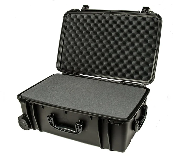 Seahorse 920F Protective Wheeled Case with Foam - 24.3" x 16.0" x 10.10"