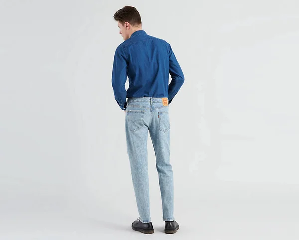 Levi&s Men's 514 Straight Fit Jeans