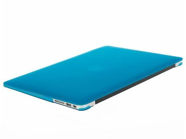 Mosiso MacBook Air 13 Case - Ultra Slim Soft-Touch Plastic See Through Hard Shell Snap on Cover for MacBook Air 13.3 inch (a1466