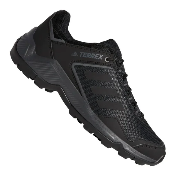 Adidas Shoes Terrex Eastrail - BC0973 - Black - 11.5